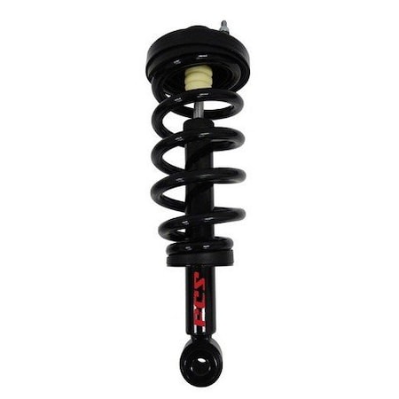 Fcs Automotive Complete Strut Assembly, 2345561 2345561